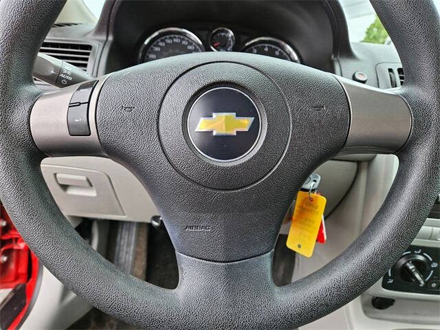 2010 Chevrolet Cobalt LS