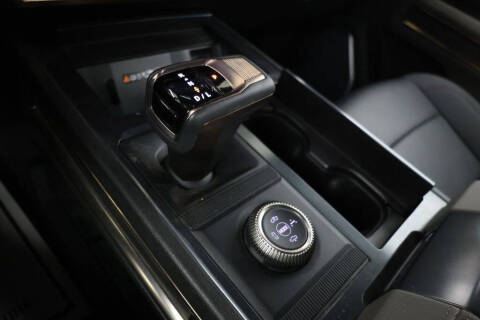 2024 GMC HUMMER EV 2X