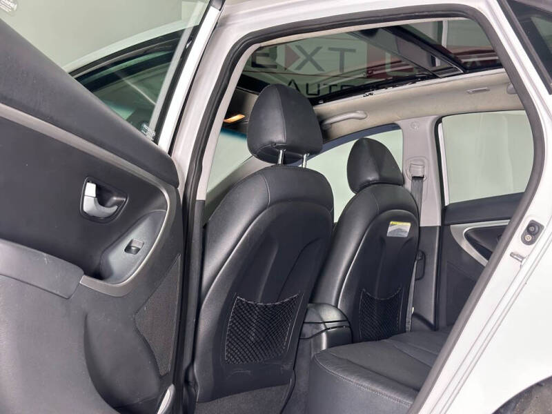 2014 Hyundai Elantra GT