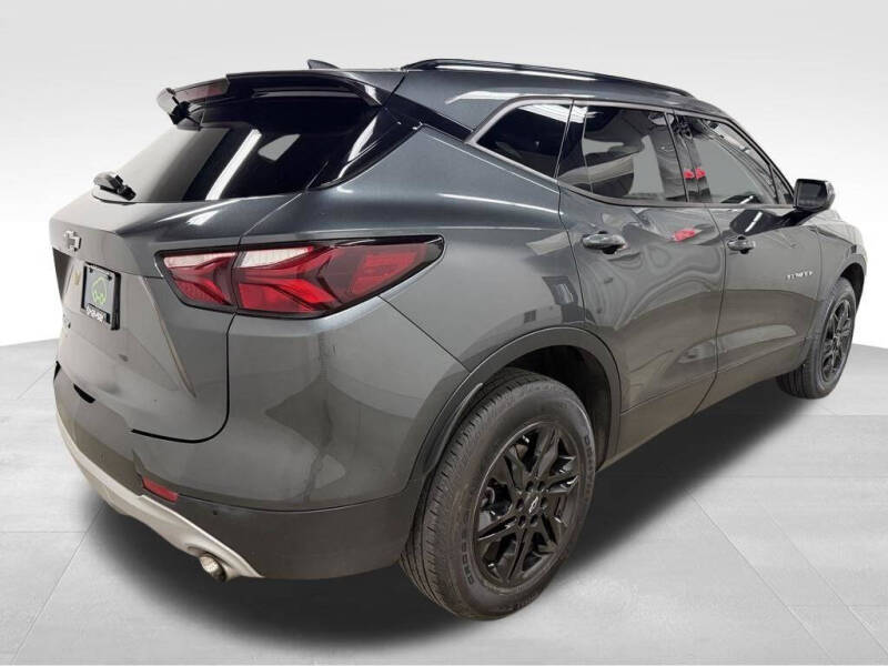 2019 Chevrolet Blazer LT