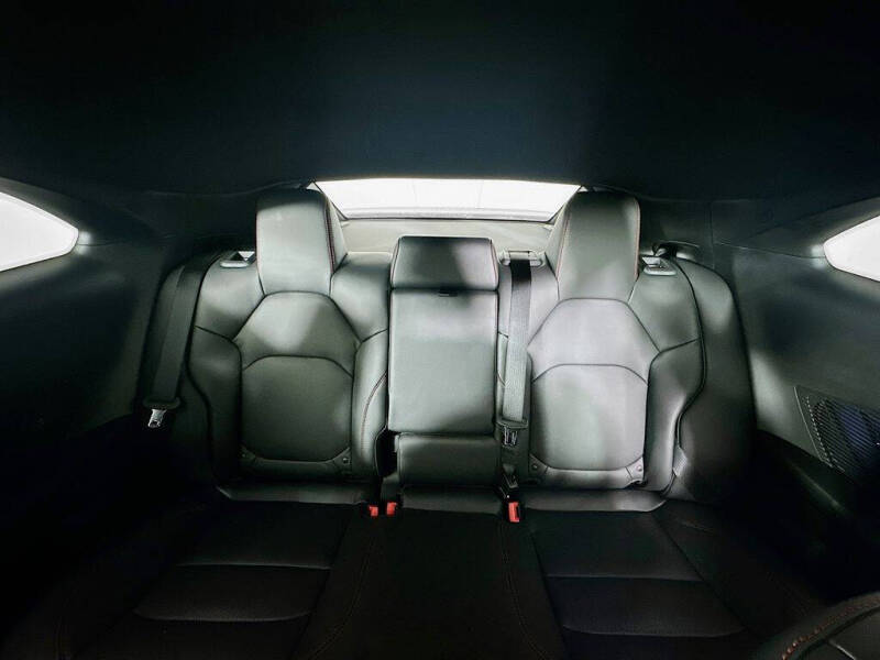 2026 Dodge Charger Scat Pack Plus
