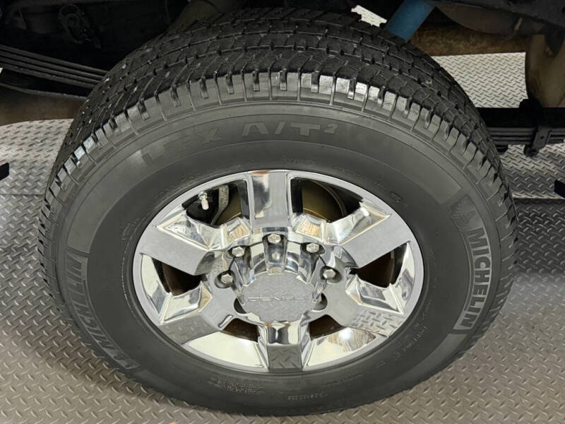 2011 GMC Sierra 2500HD