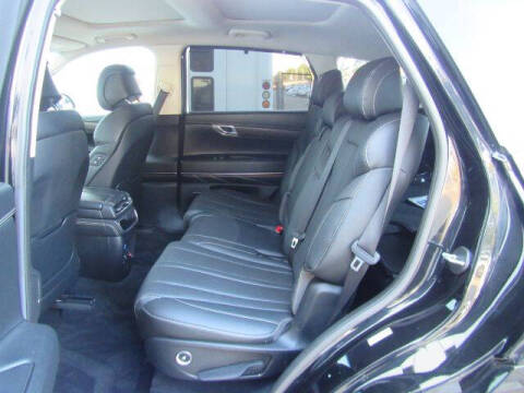 2021 Genesis GV80 2.5T