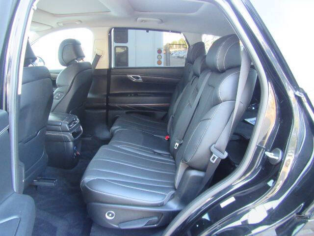 2021 Genesis GV80 2.5T