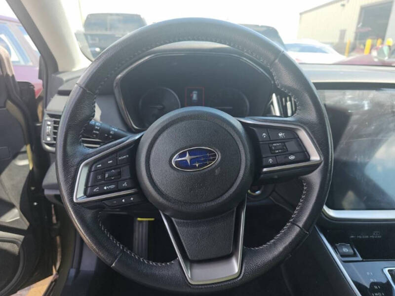 2024 Subaru Outback Premium