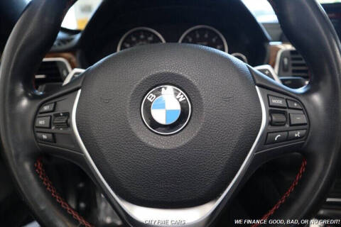 2018 BMW 4 Series 430i
