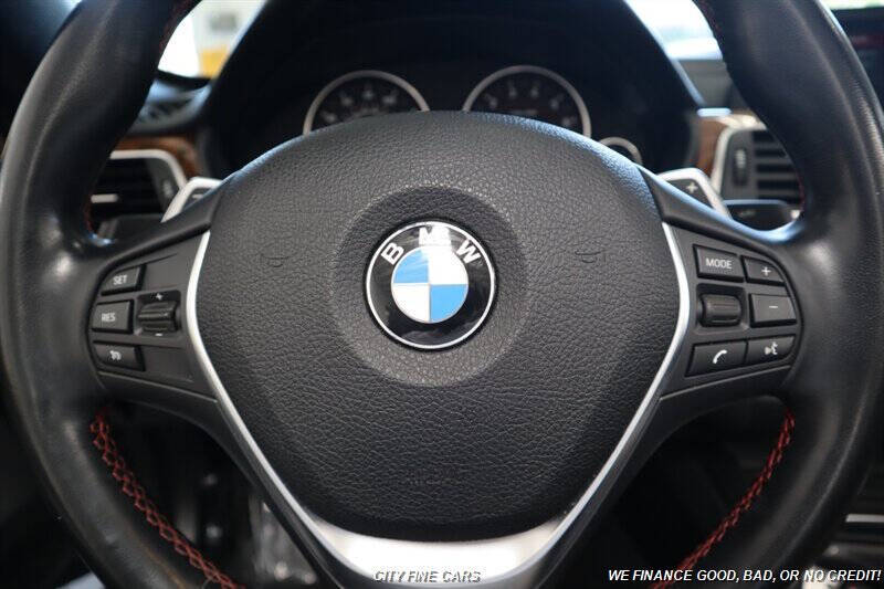 2018 BMW 4 Series 430i