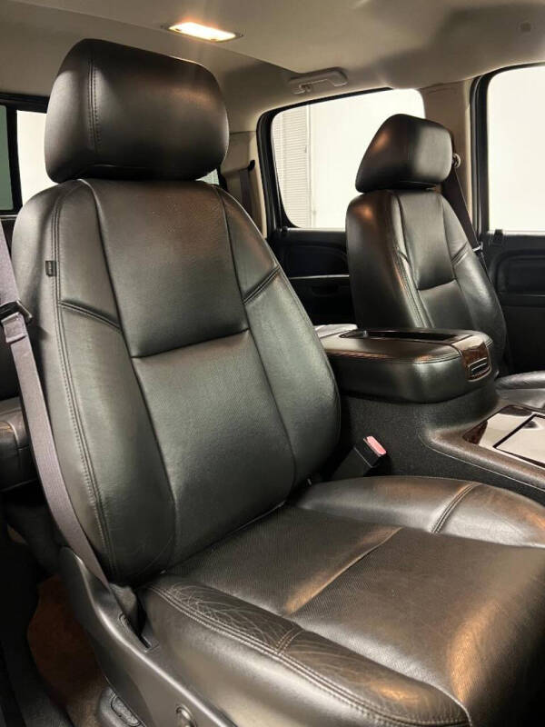 2013 GMC Sierra 2500HD Denali