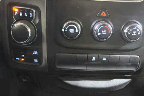 2015 Chevrolet Silverado 2500HD