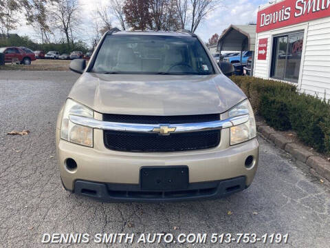 2007 Chevrolet Equinox LS