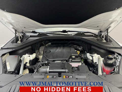 2023 Genesis GV80 2.5T