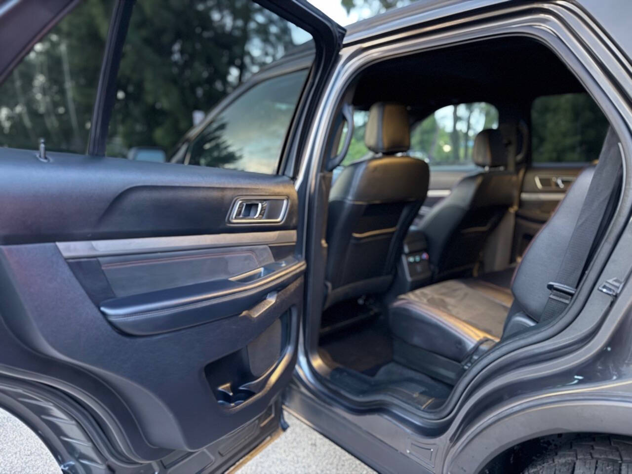 2019 Ford Explorer for sale at All Will Drive Motors in Davie, FL