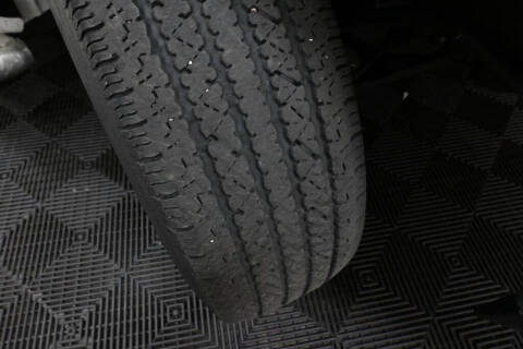 2023 Chevrolet Express 2500