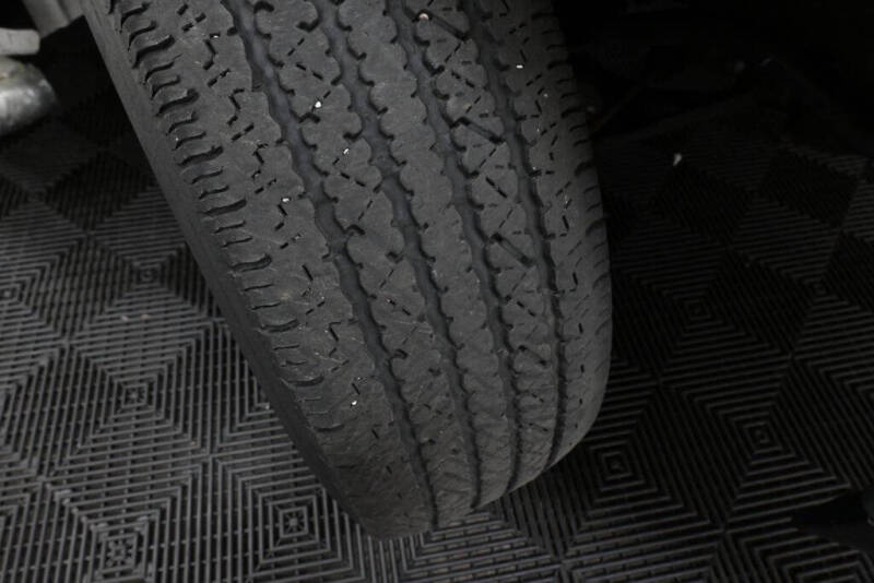 2023 Chevrolet Express 2500