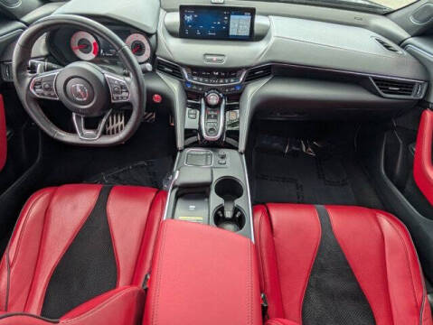 2023 Acura TLX SH-AWD Type S w/Perf. Wheel+Tire