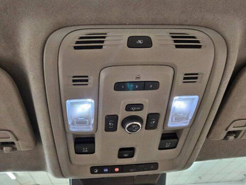 2021 Cadillac Escalade Premium Luxury Platinum