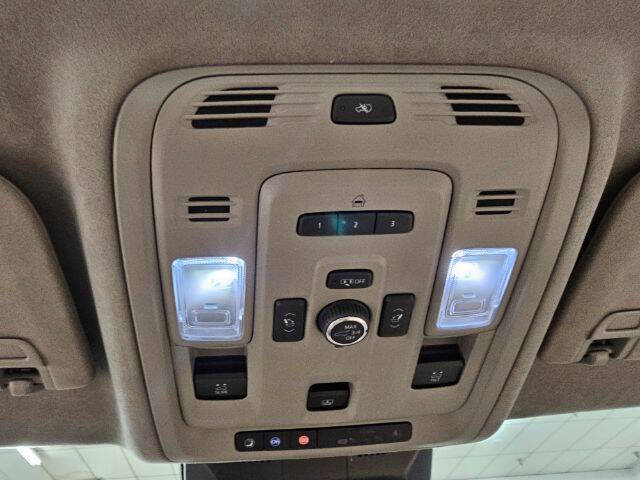 2021 Cadillac Escalade Premium Luxury Platinum