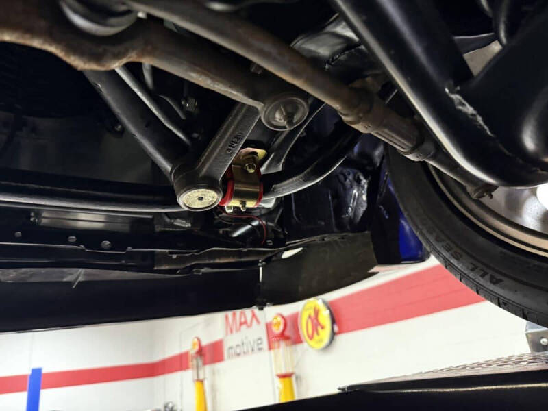 1981 Pontiac Firebird Trans Am