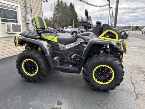 2024 AODES Pathcross 1000