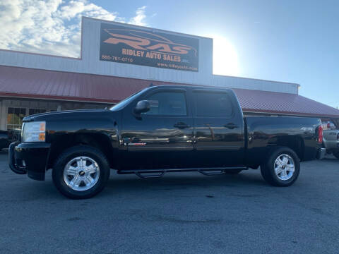 pickup truck for sale in white pine tn ridley auto sales inc pickup truck for sale in white pine tn