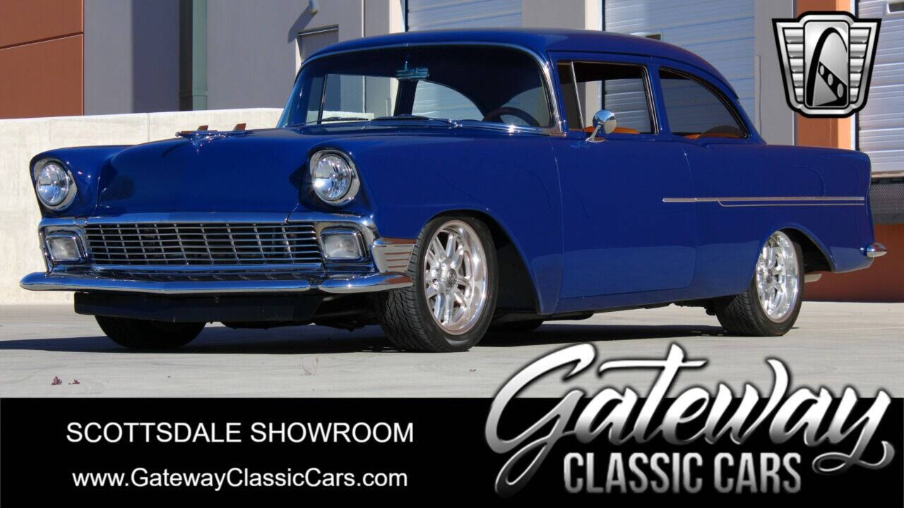 Classic Cars For Sale In Phoenix AZ Carsforsale