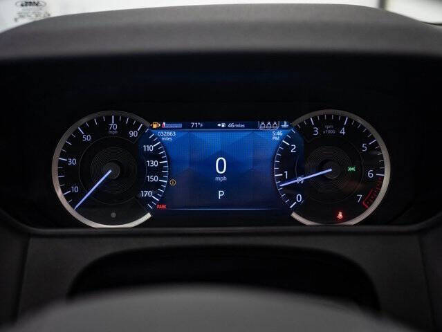 2022 Land Rover Range Rover Velar P250 S