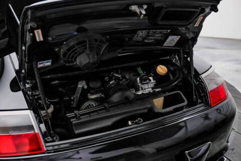 2004 Porsche 911 GT3