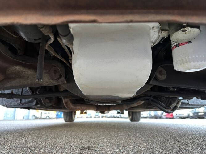 1960 Ford Thunderbird