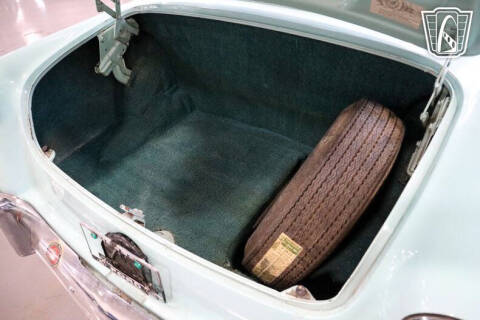 1953 Ford Crestline