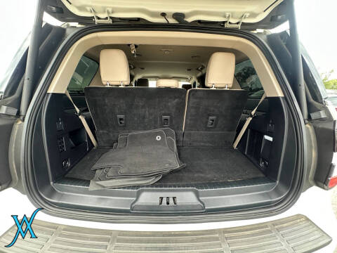 2022 Ford Expedition XLT