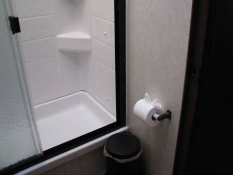 2013 Ford Motorhome Chassis