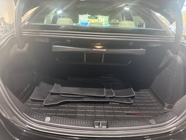 2018 Mercedes-Benz E-Class E 300