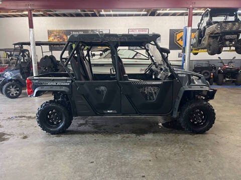 2024 AODES Jungle Cross