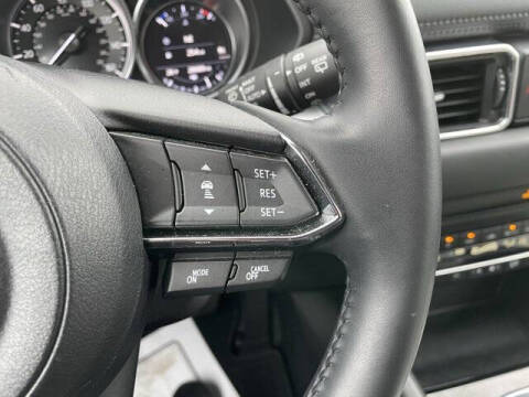 2023 Mazda CX-5 2.5 S Preferred