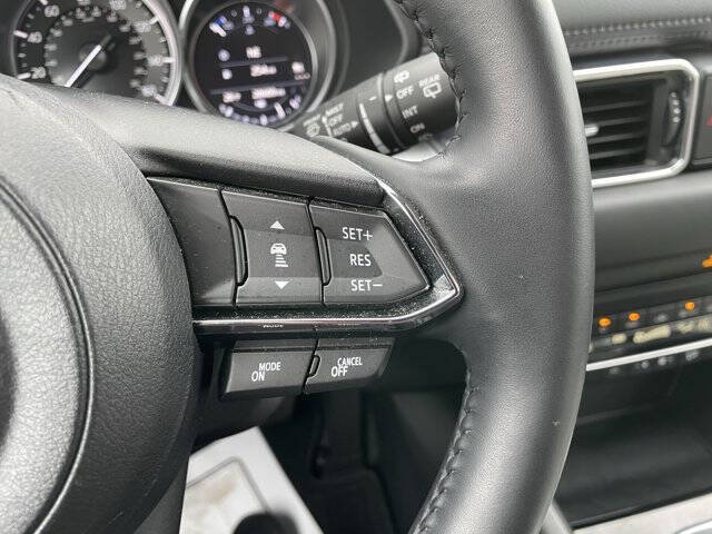 2023 Mazda CX-5 2.5 S Preferred