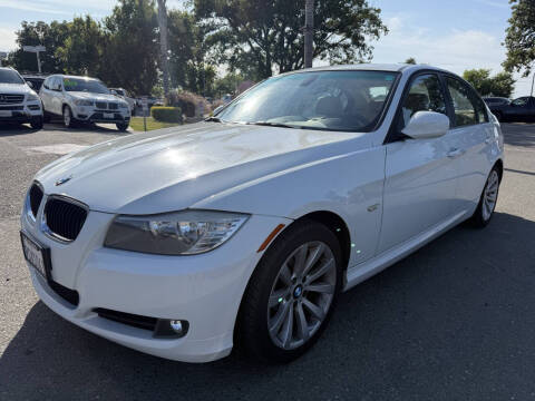 2011 BMW 3 Series 328i