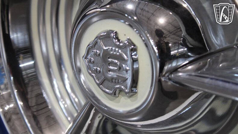 1955 Oldsmobile Eighty-Eight