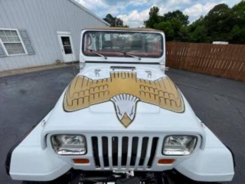 1978 Jeep CJ-7