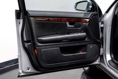 2003 Audi A4 3.0 quattro