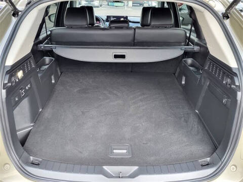 2025 Mazda CX-70 Plug-in Hybrid Premium