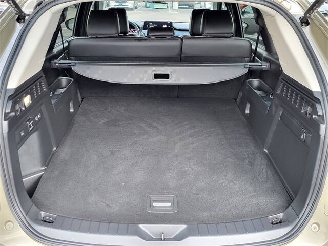 2025 Mazda CX-70 Plug-in Hybrid Premium