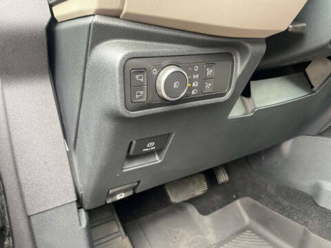 2021 Ford Bronco Wildtrak Advanced