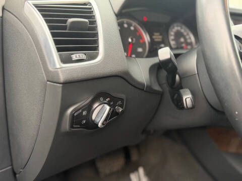 2016 Audi Q5 2.0T quattro Premium Plus