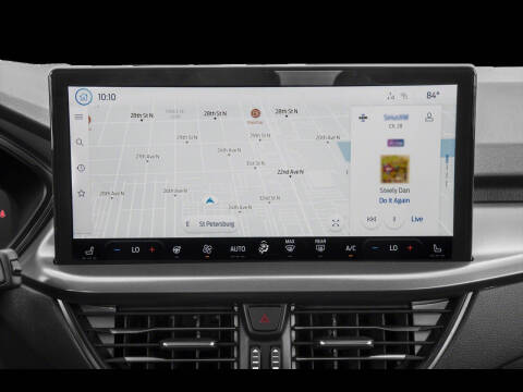 2023 Ford Escape Plug-In Hybrid