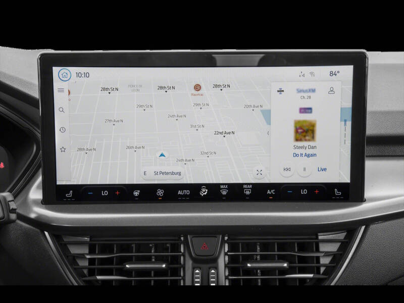 2023 Ford Escape Plug-In Hybrid