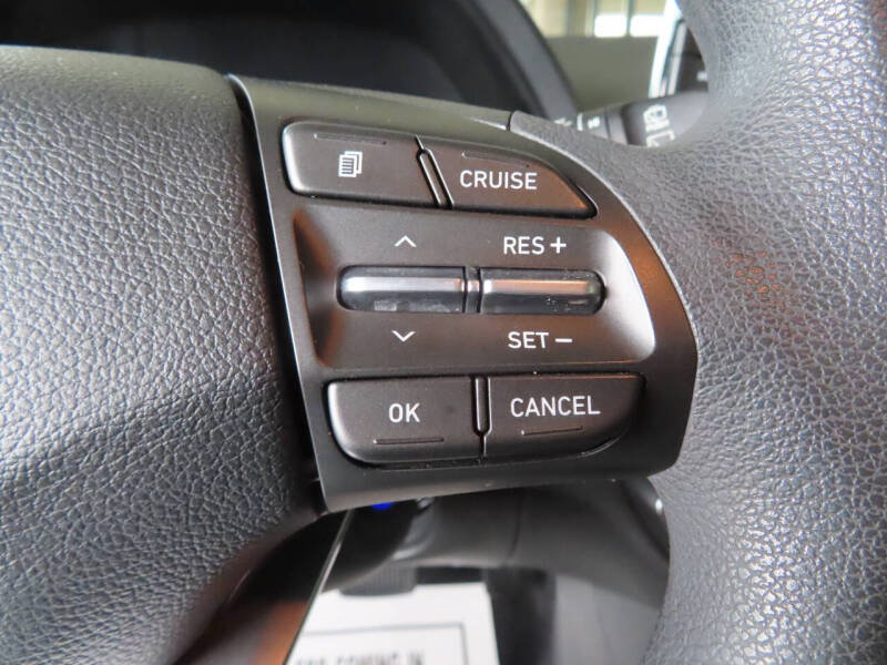 2020 Hyundai Elantra GT