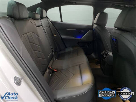 2025 BMW 5 Series 530i xDrive