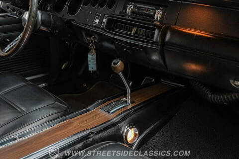 1969 Dodge Charger