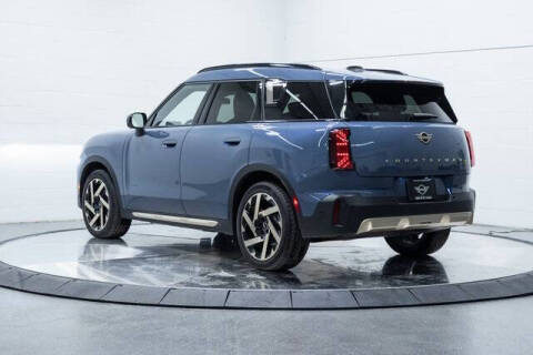 2025 MINI Countryman Cooper SE ALL4