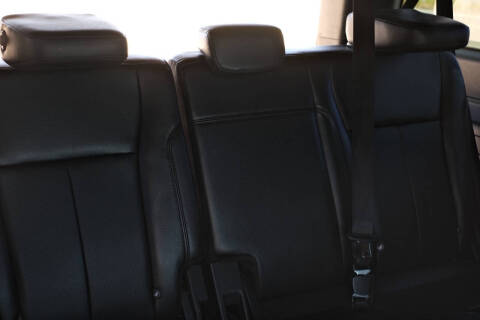 2020 Ford Expedition MAX XLT